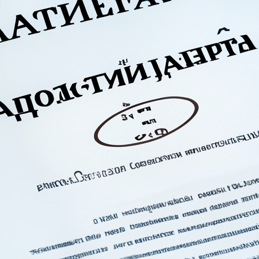 1. תמונה המציגה מסמך הסכם ממון נוטריוני באוקראינית.